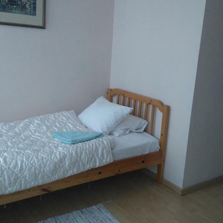 Gosciniec Ella Inn Lipniki Lipniki  Buitenkant foto