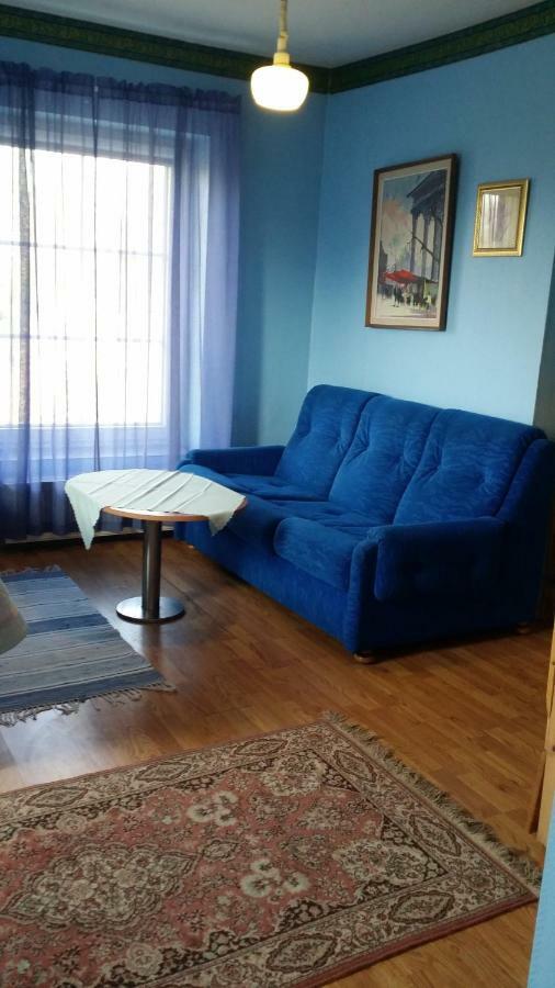 Gosciniec Ella Inn Lipniki Lipniki  Buitenkant foto