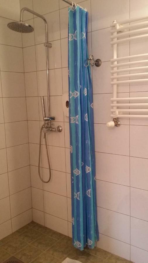 Gosciniec Ella Inn Lipniki Lipniki  Buitenkant foto