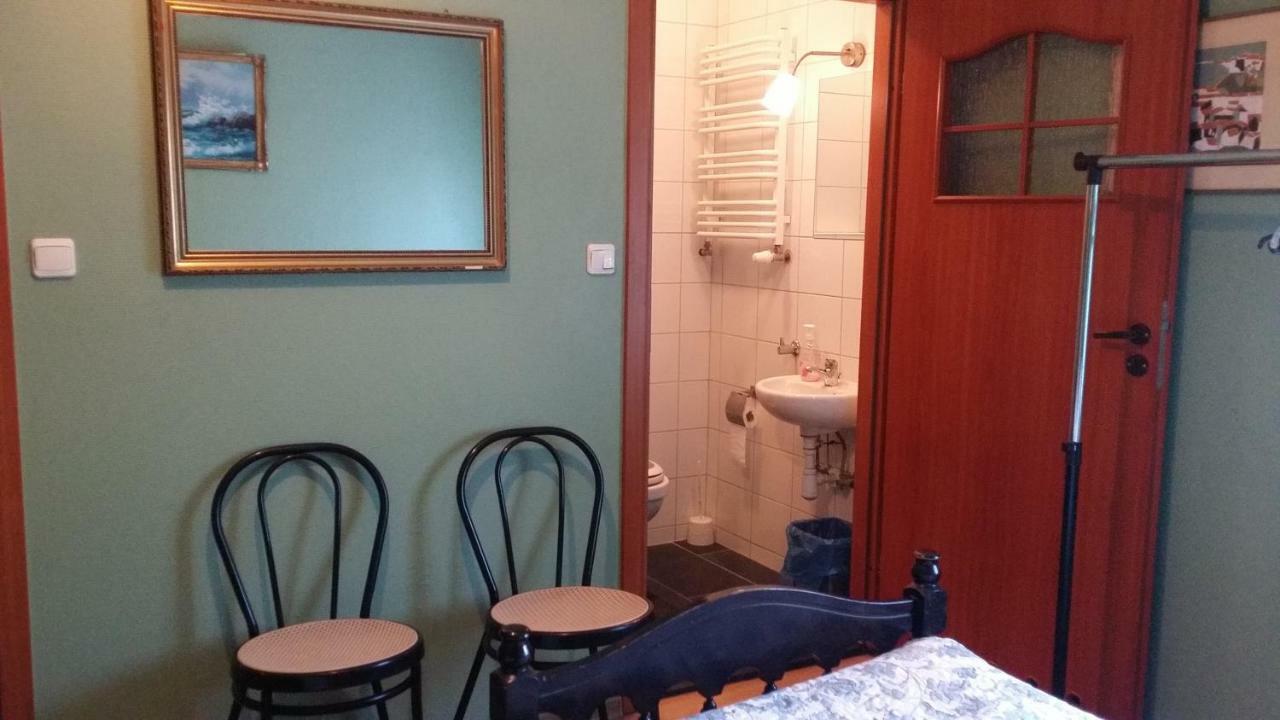 Gosciniec Ella Inn Lipniki Lipniki  Buitenkant foto