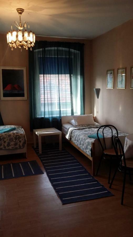 Gosciniec Ella Inn Lipniki Lipniki  Buitenkant foto