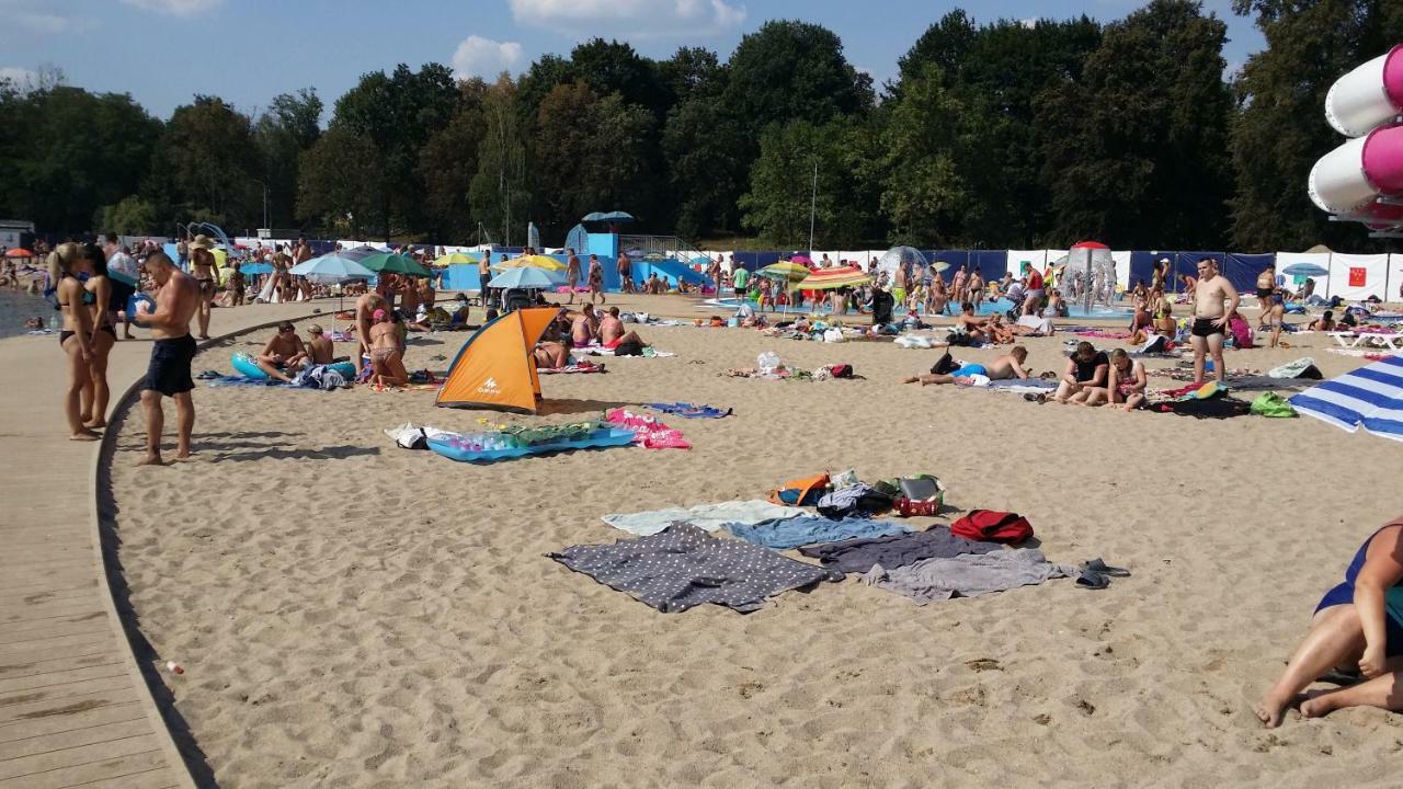 Gosciniec Ella Inn Lipniki Lipniki  Buitenkant foto
