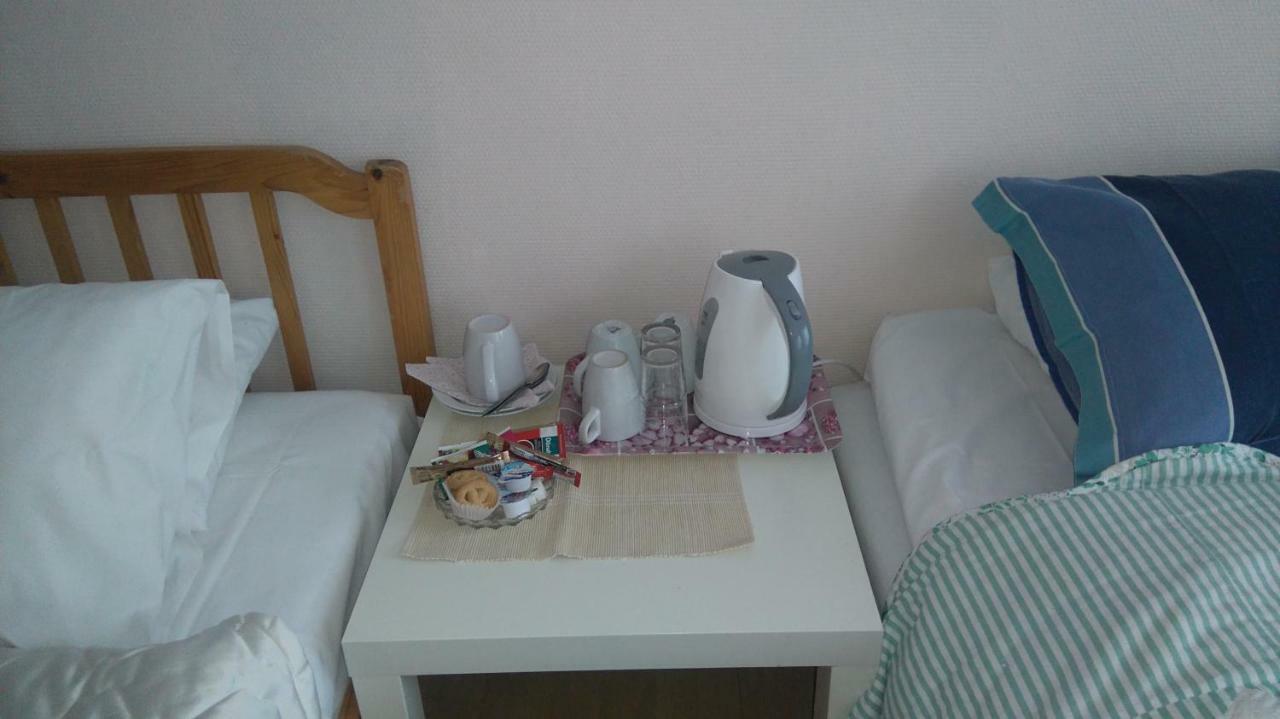 Gosciniec Ella Inn Lipniki Lipniki  Buitenkant foto