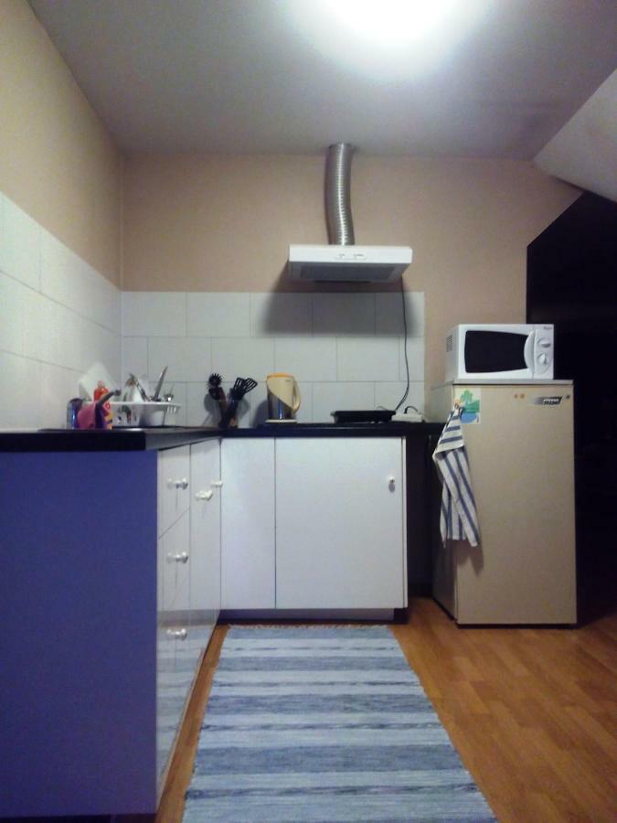 Gosciniec Ella Inn Lipniki Lipniki  Buitenkant foto